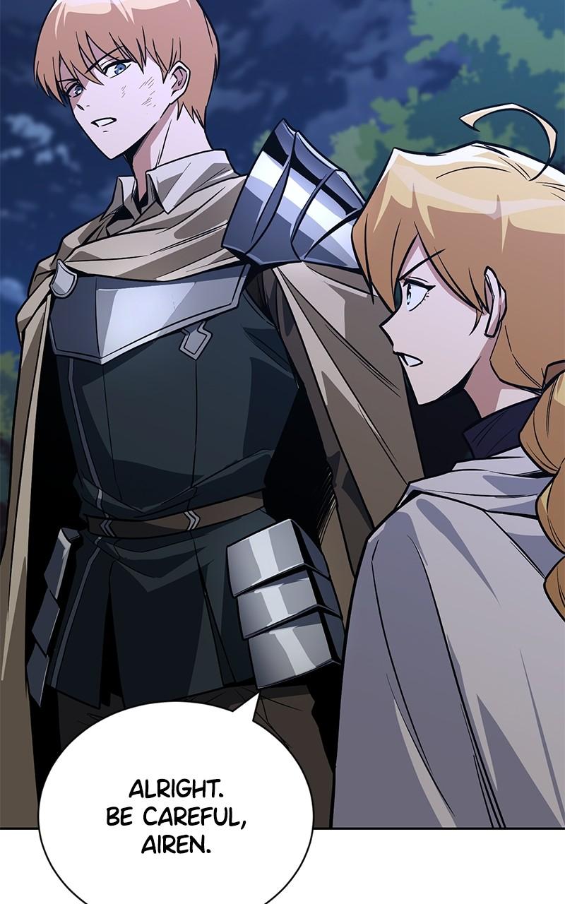 The Lazy Lord Masters the Sword Chapter 110 — page 114