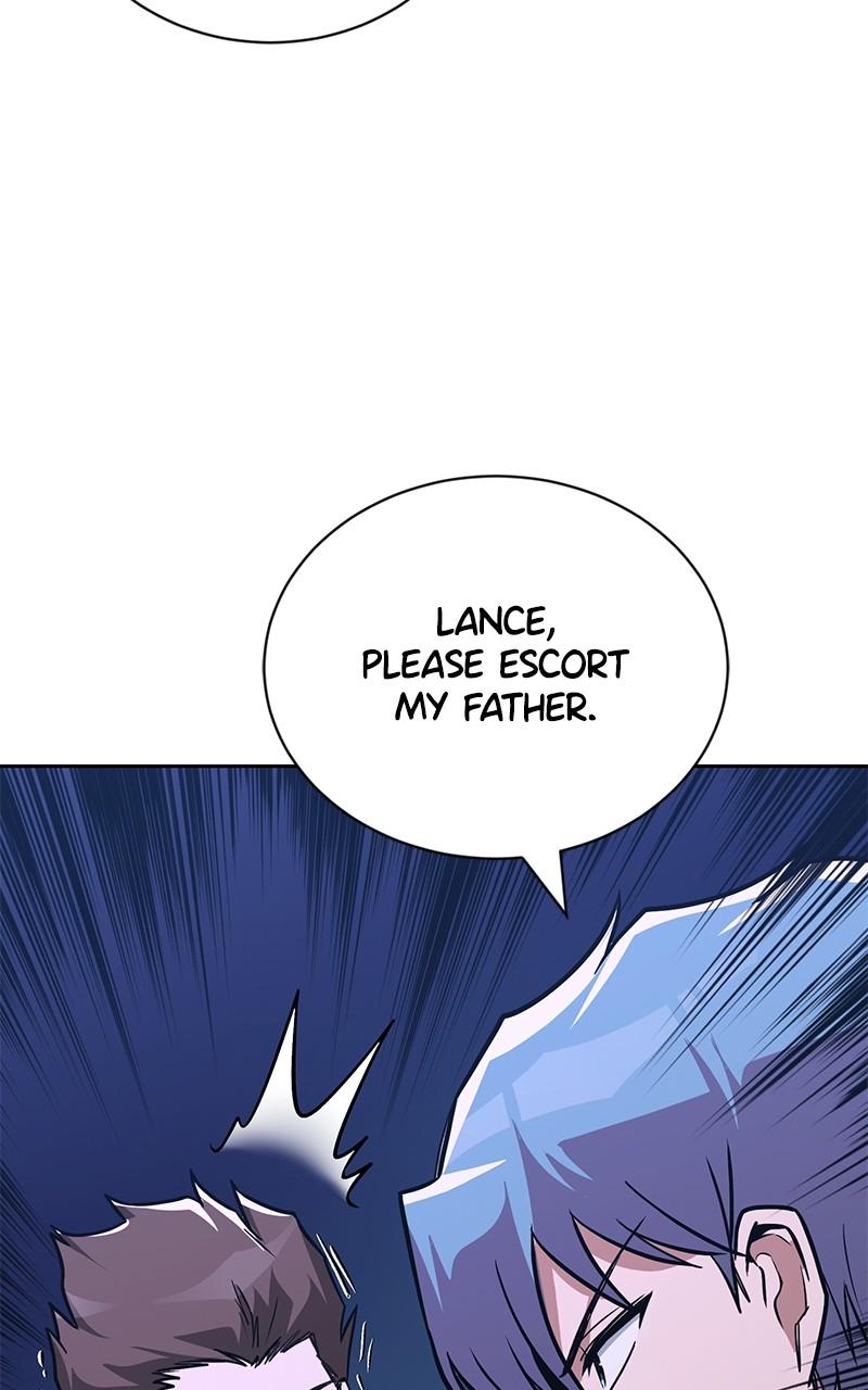 The Lazy Lord Masters the Sword Chapter 110 — page 115