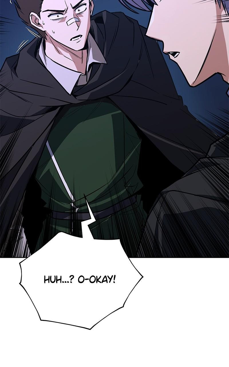 The Lazy Lord Masters the Sword Chapter 110 — page 116