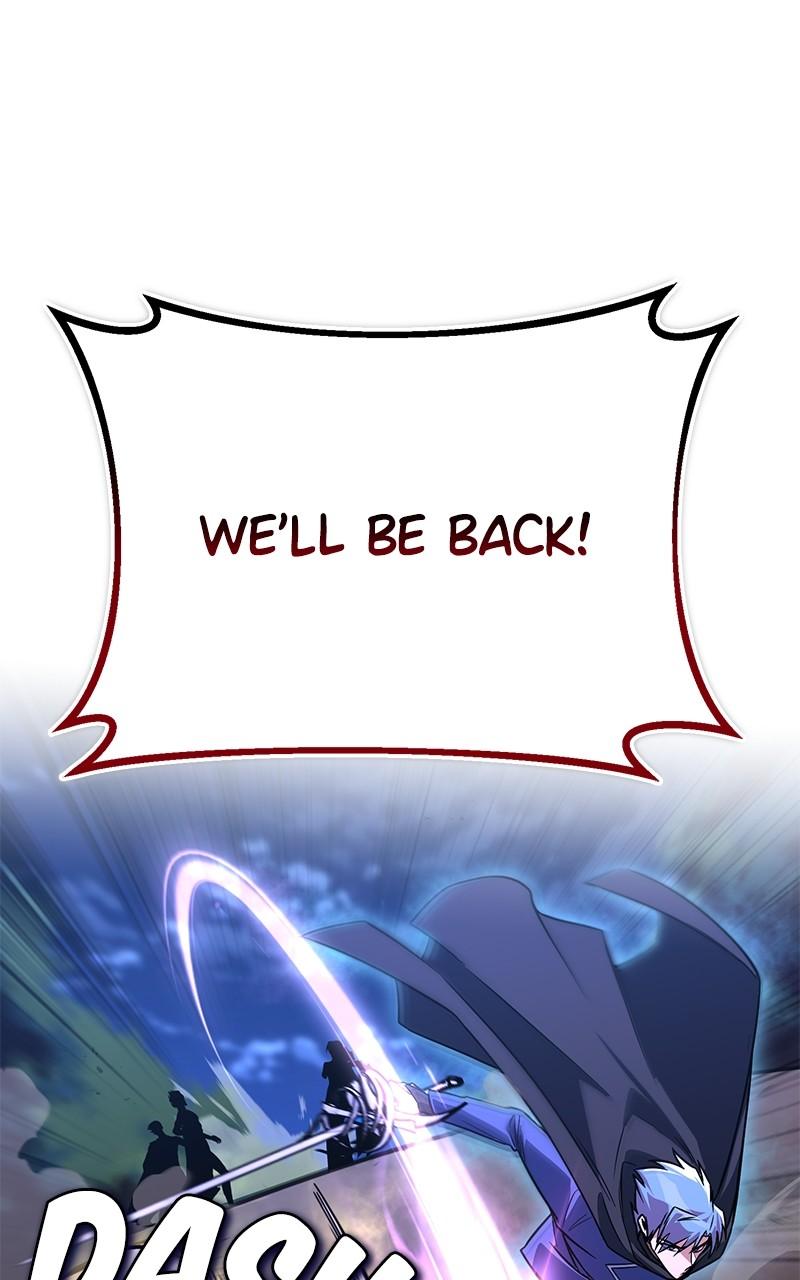 The Lazy Lord Masters the Sword Chapter 110 — page 117