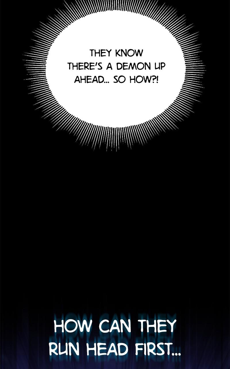 The Lazy Lord Masters the Sword Chapter 110 — page 122