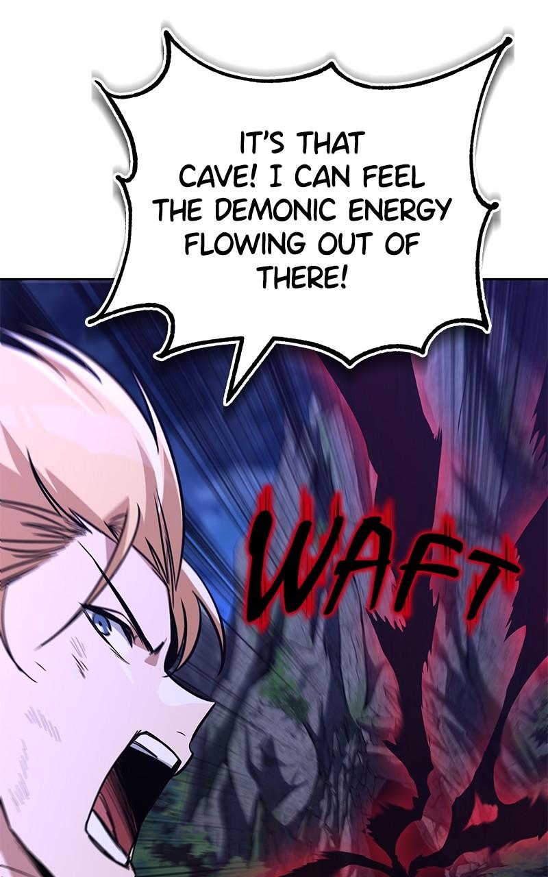 The Lazy Lord Masters the Sword Chapter 110 — page 129