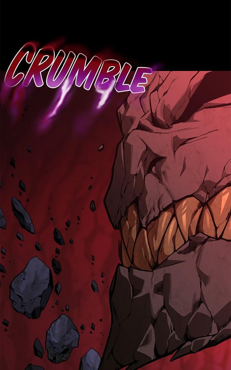 The Lazy Lord Masters the Sword Chapter 110 — page 135