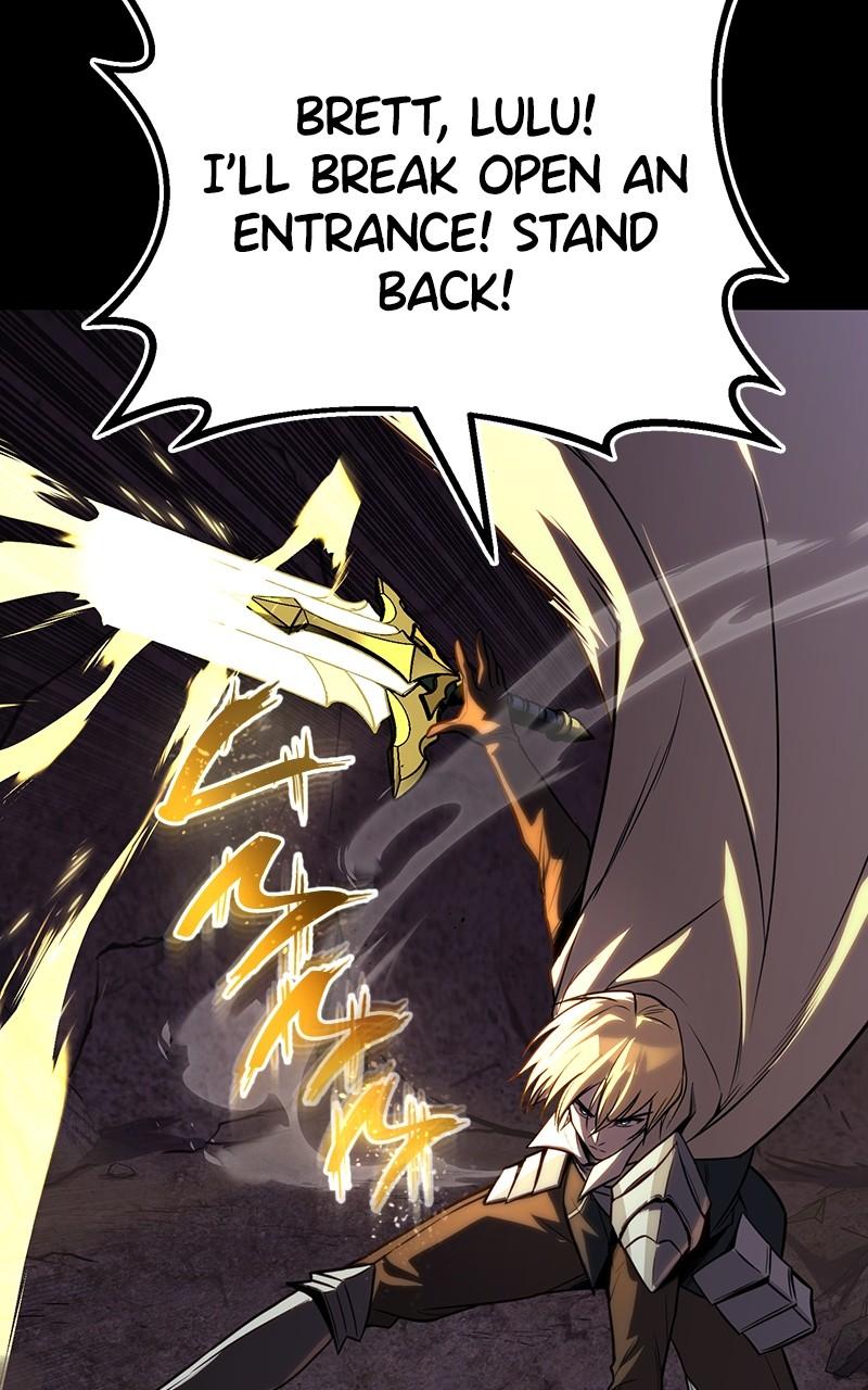 The Lazy Lord Masters the Sword Chapter 110 — page 155