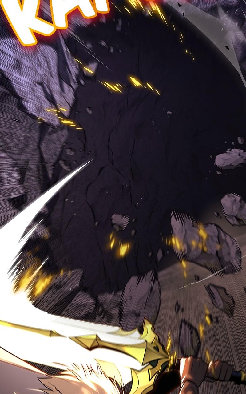 The Lazy Lord Masters the Sword Chapter 110 — page 157