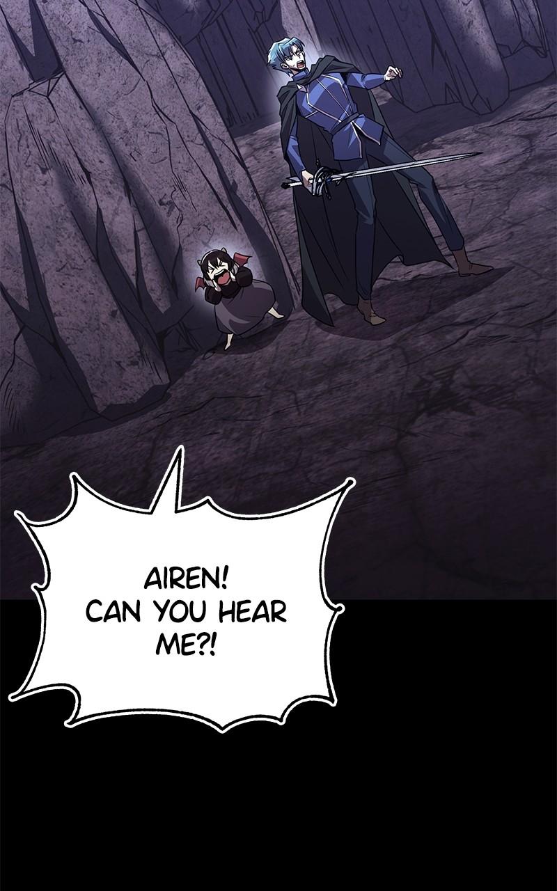 The Lazy Lord Masters the Sword Chapter 110 — page 164