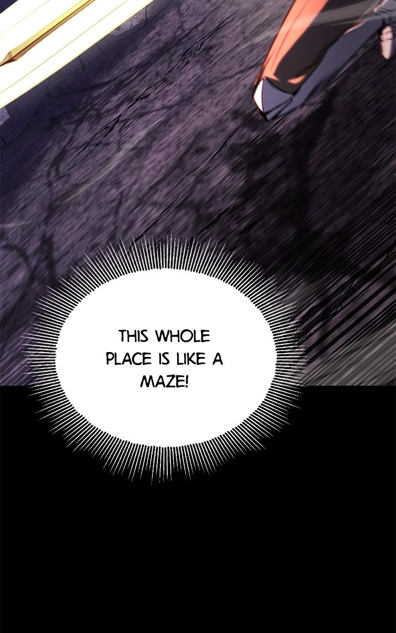 The Lazy Lord Masters the Sword Chapter 110 — page 166