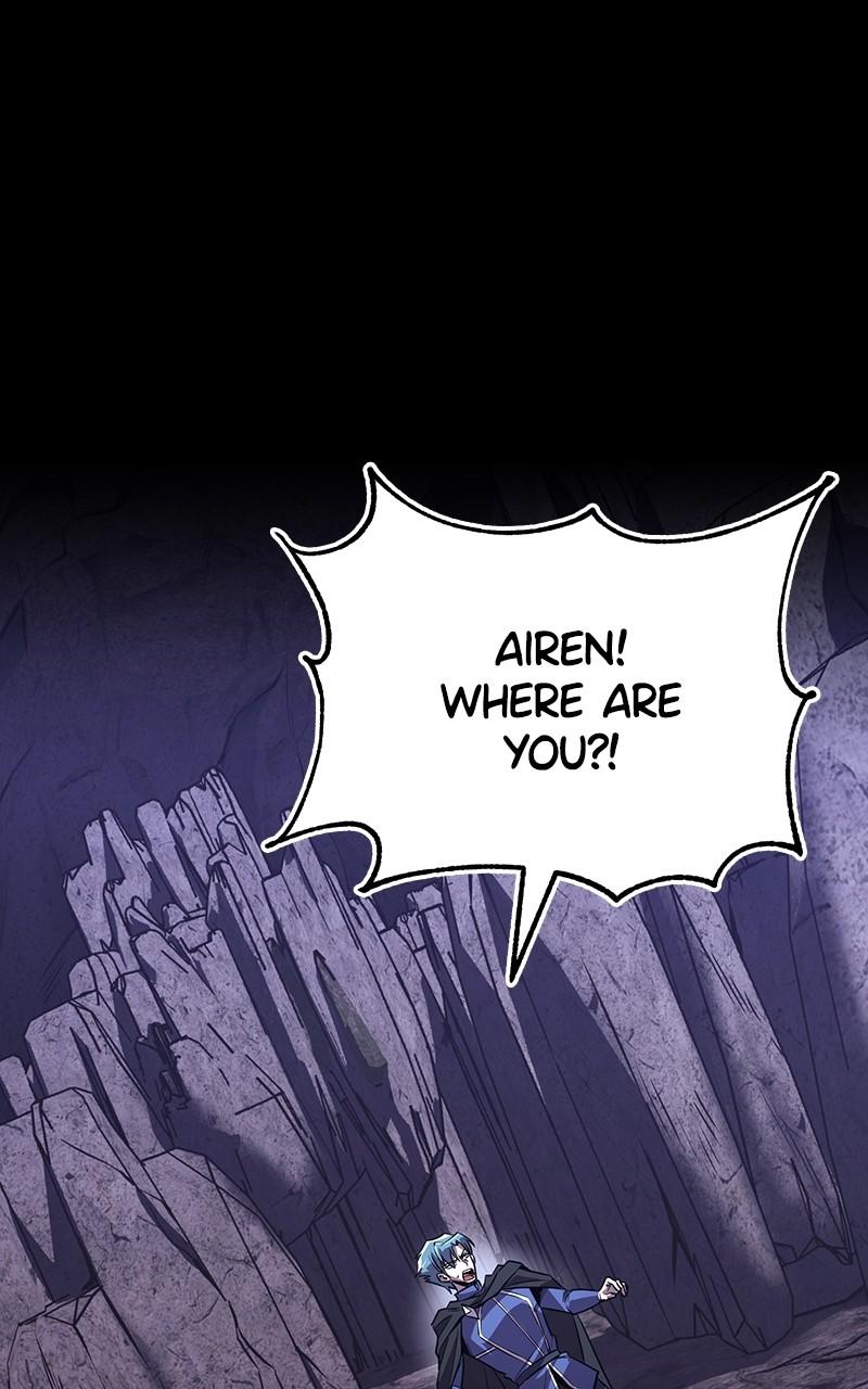 The Lazy Lord Masters the Sword Chapter 111 — page 3