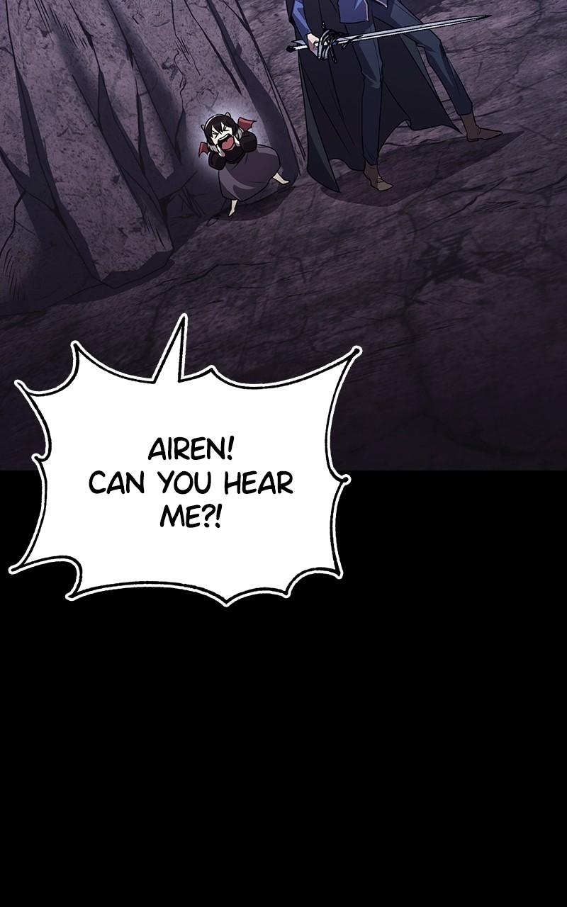 The Lazy Lord Masters the Sword Chapter 111 — page 4
