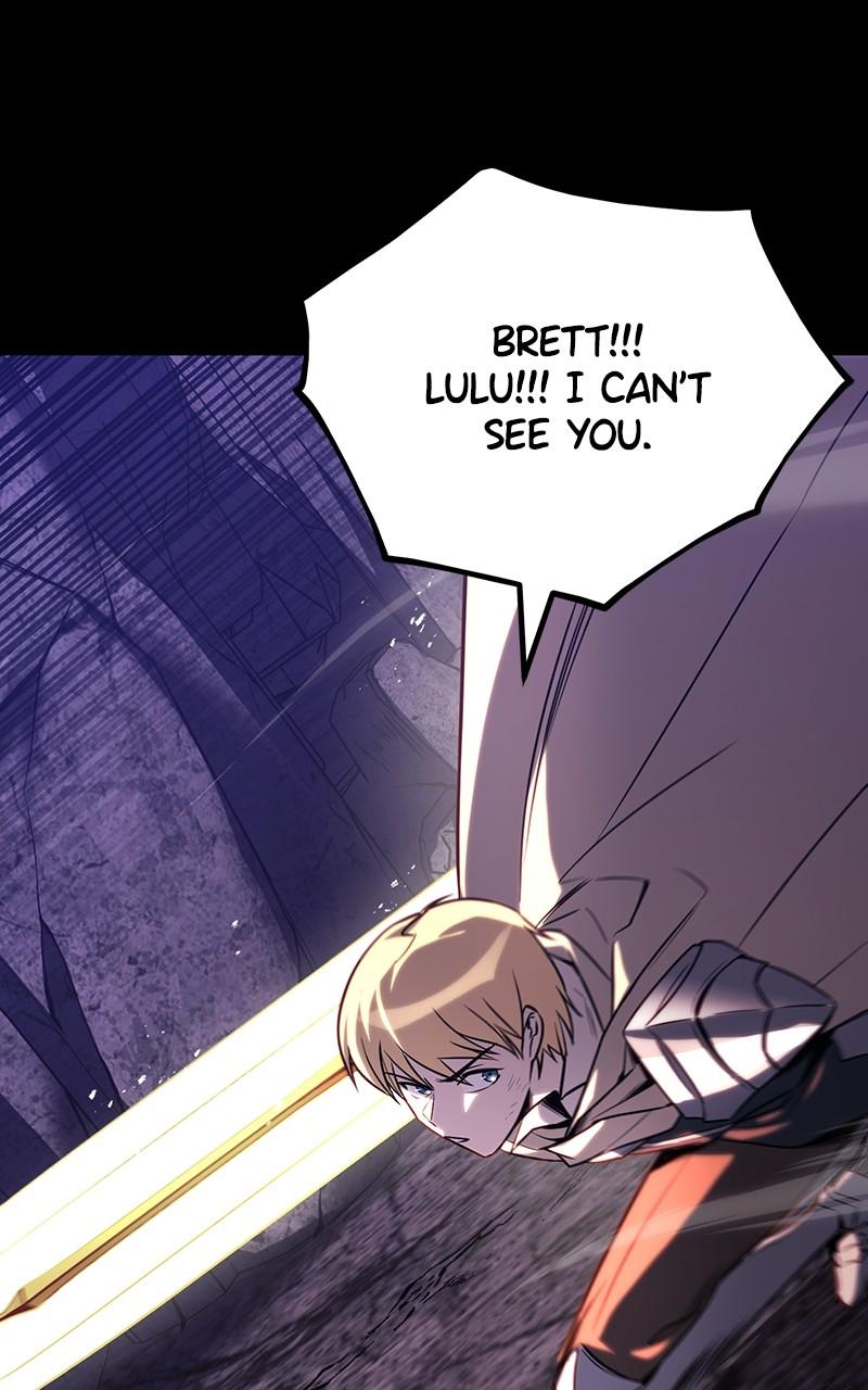 The Lazy Lord Masters the Sword Chapter 111 — page 5