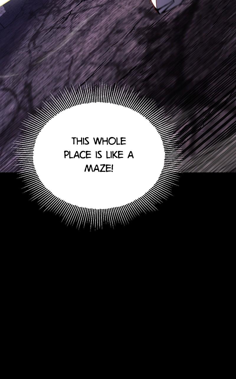 The Lazy Lord Masters the Sword Chapter 111 — page 6