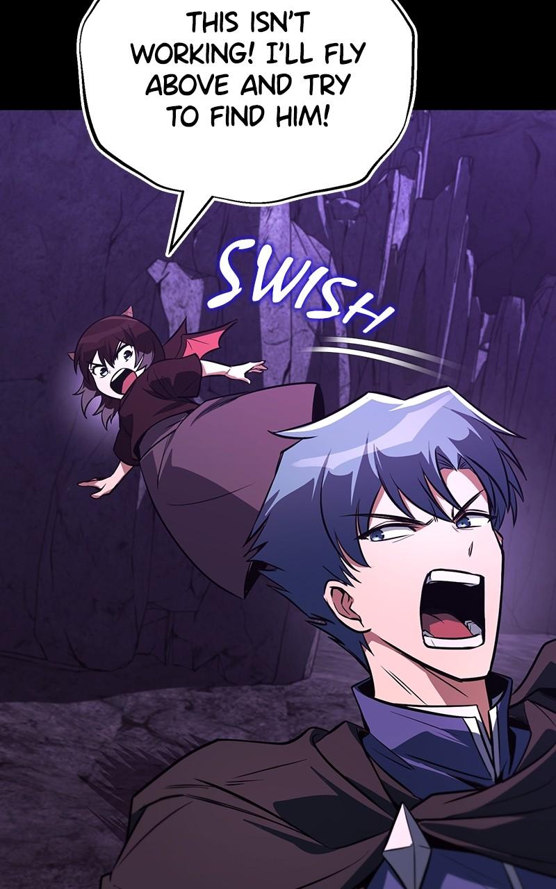 The Lazy Lord Masters the Sword Chapter 111 — page 10