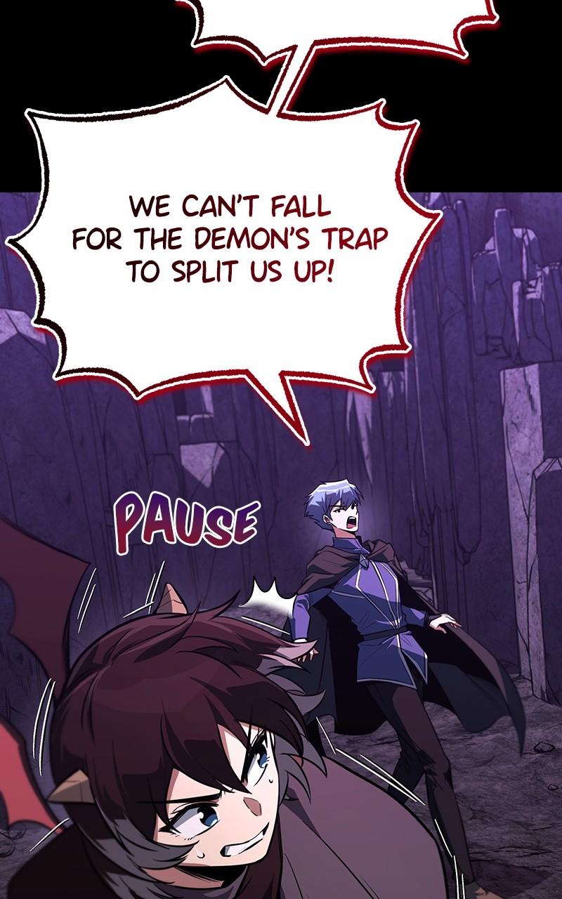 The Lazy Lord Masters the Sword Chapter 111 — page 12