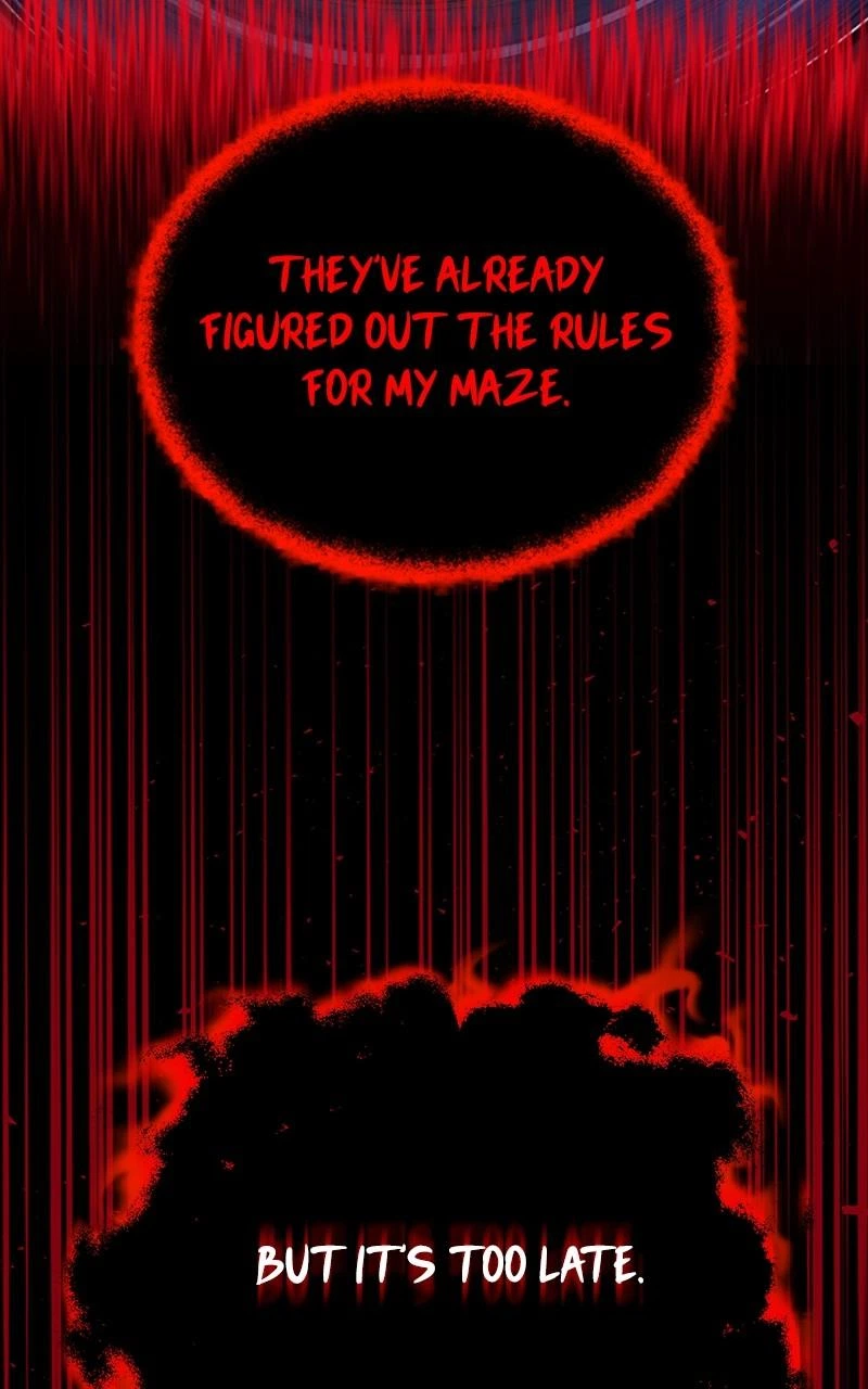 The Lazy Lord Masters the Sword Chapter 111 — page 15