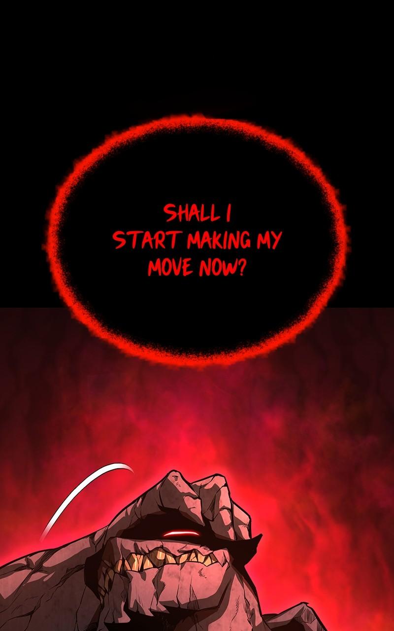 The Lazy Lord Masters the Sword Chapter 111 — page 20