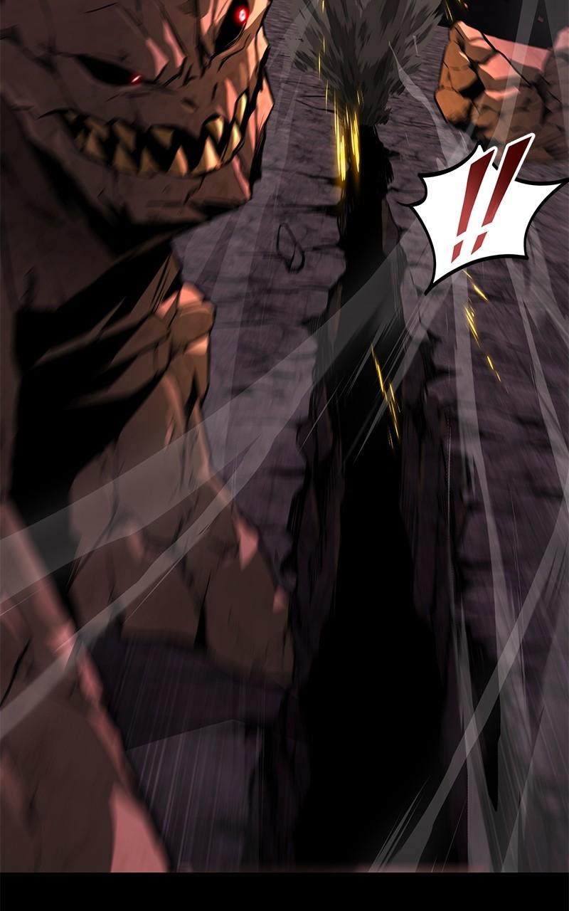 The Lazy Lord Masters the Sword Chapter 111 — page 49