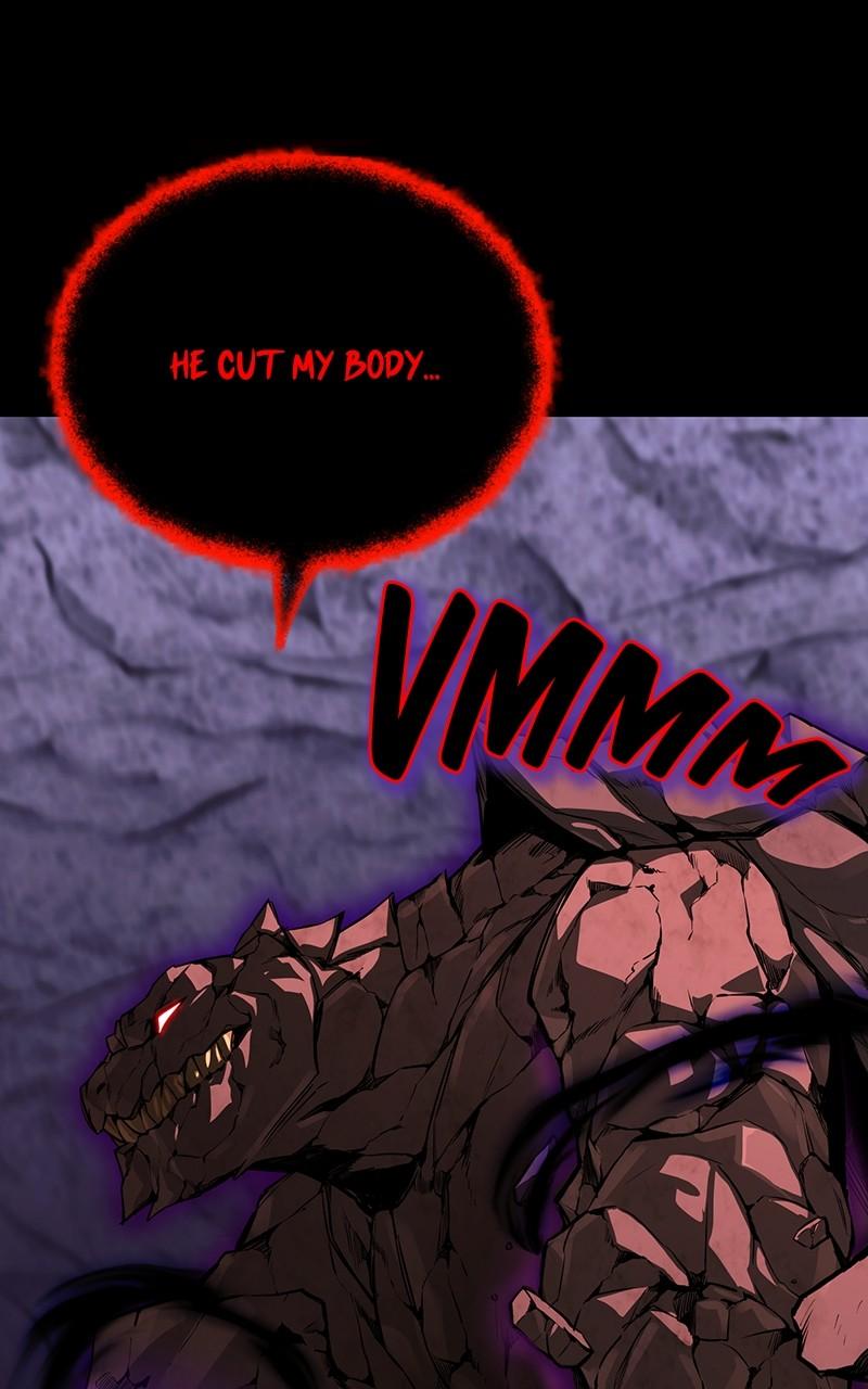 The Lazy Lord Masters the Sword Chapter 111 — page 57