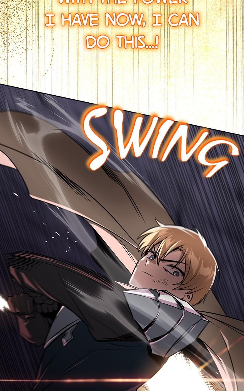 The Lazy Lord Masters the Sword Chapter 111 — page 71