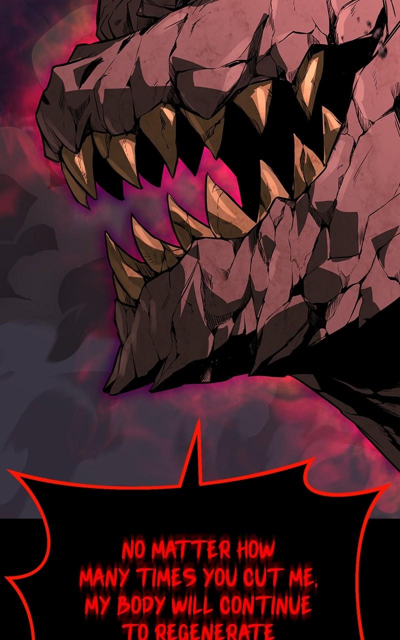 The Lazy Lord Masters the Sword Chapter 111 — page 74