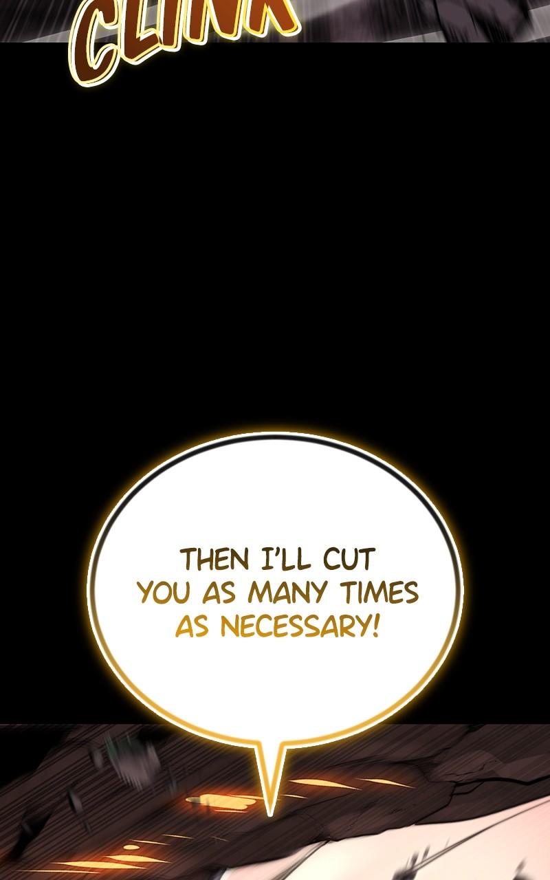 The Lazy Lord Masters the Sword Chapter 111 — page 79