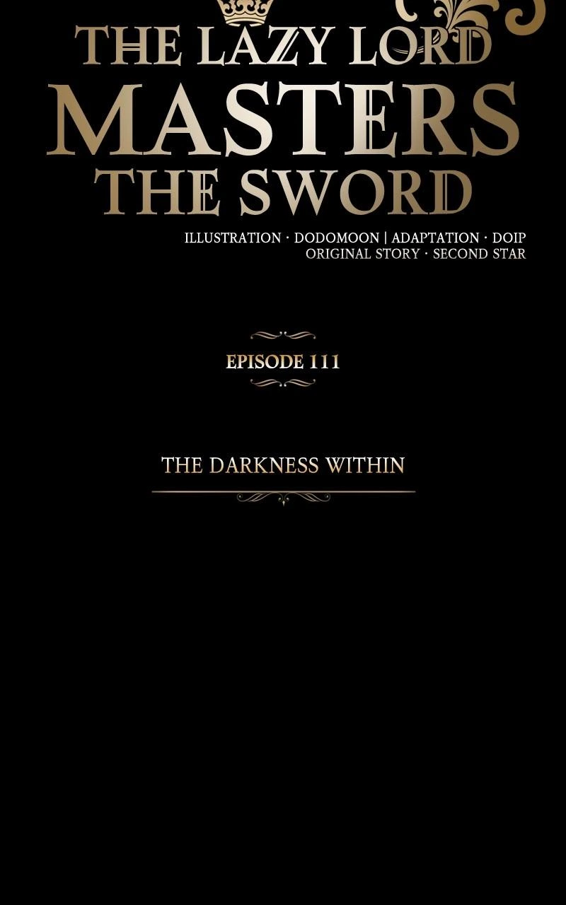 The Lazy Lord Masters the Sword Chapter 111 — page 86