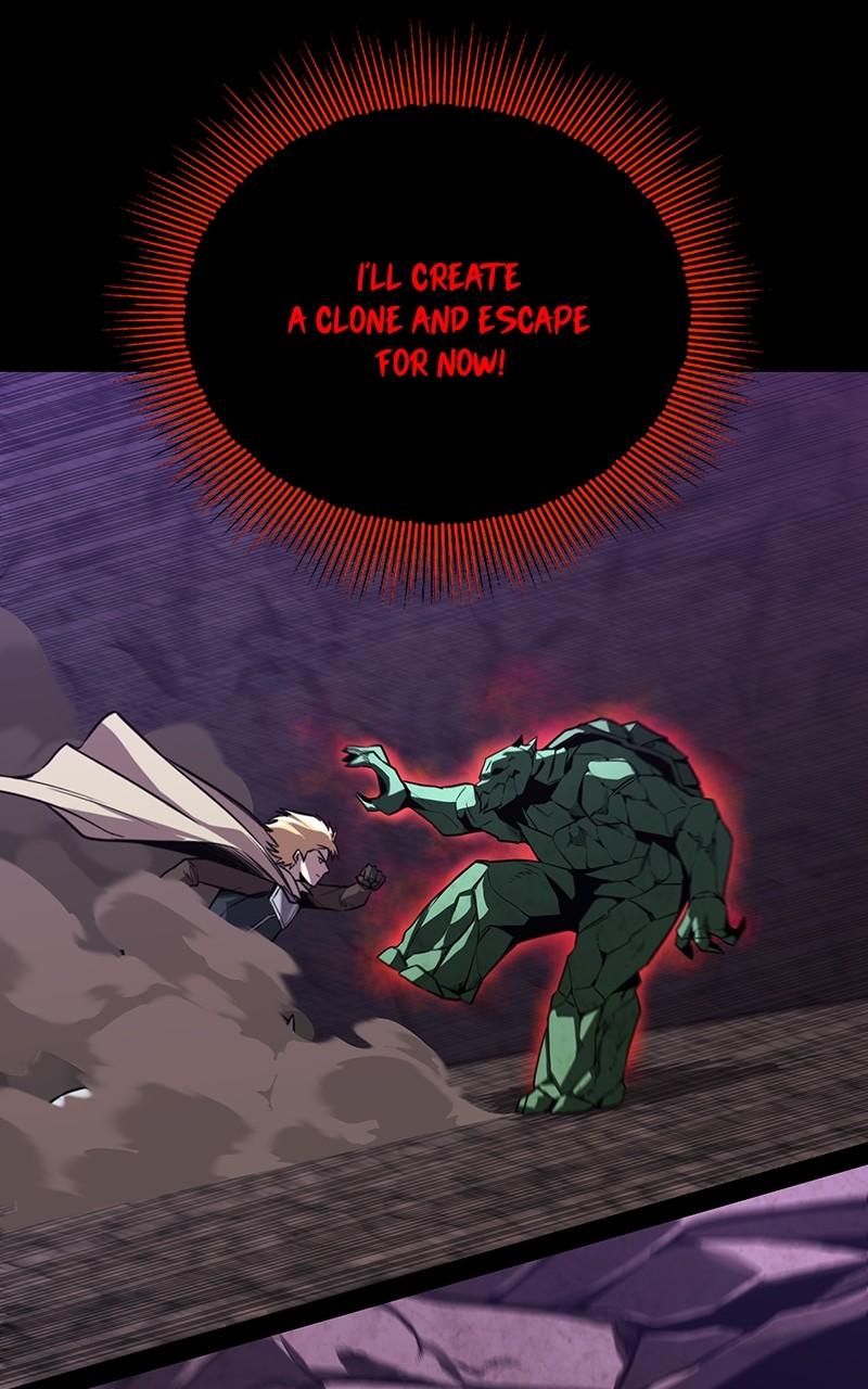 The Lazy Lord Masters the Sword Chapter 111 — page 112