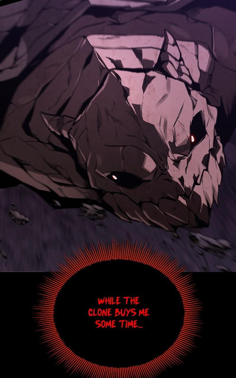 The Lazy Lord Masters the Sword Chapter 111 — page 113