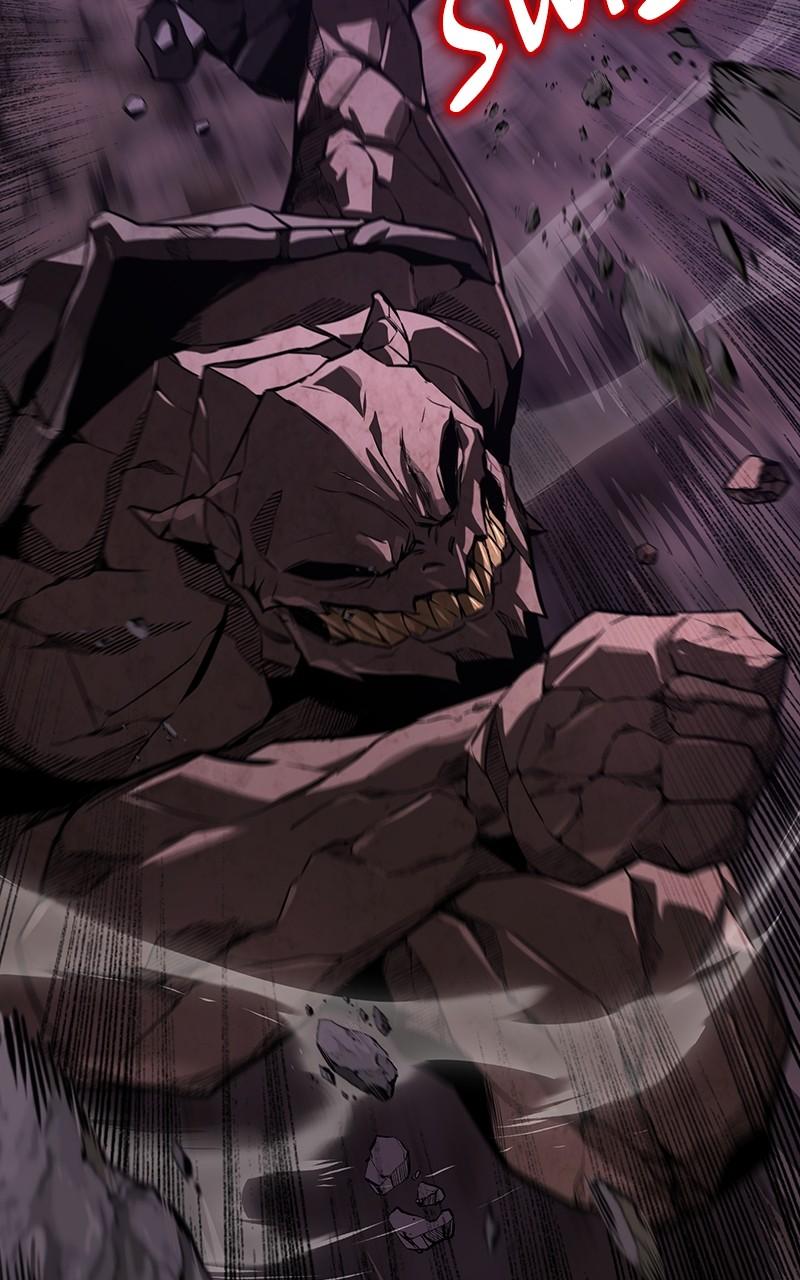 The Lazy Lord Masters the Sword Chapter 111 — page 121