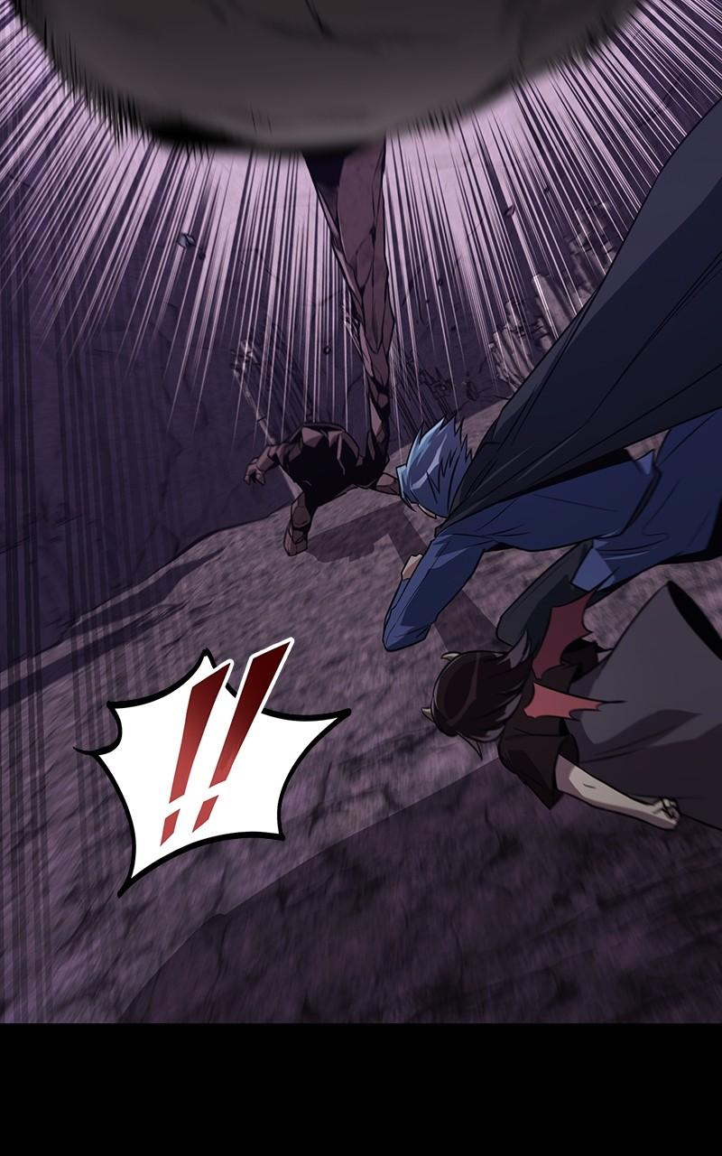 The Lazy Lord Masters the Sword Chapter 111 — page 126