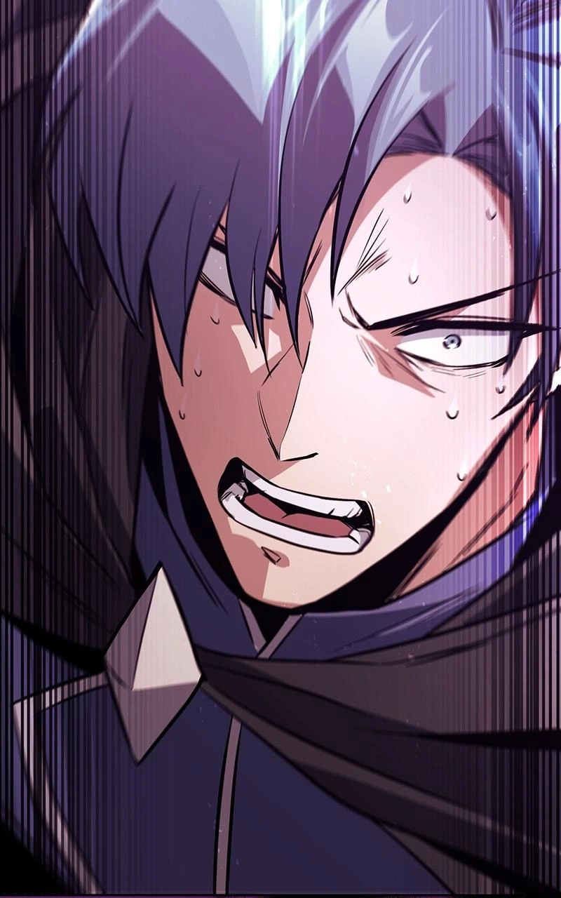 The Lazy Lord Masters the Sword Chapter 111 — page 130