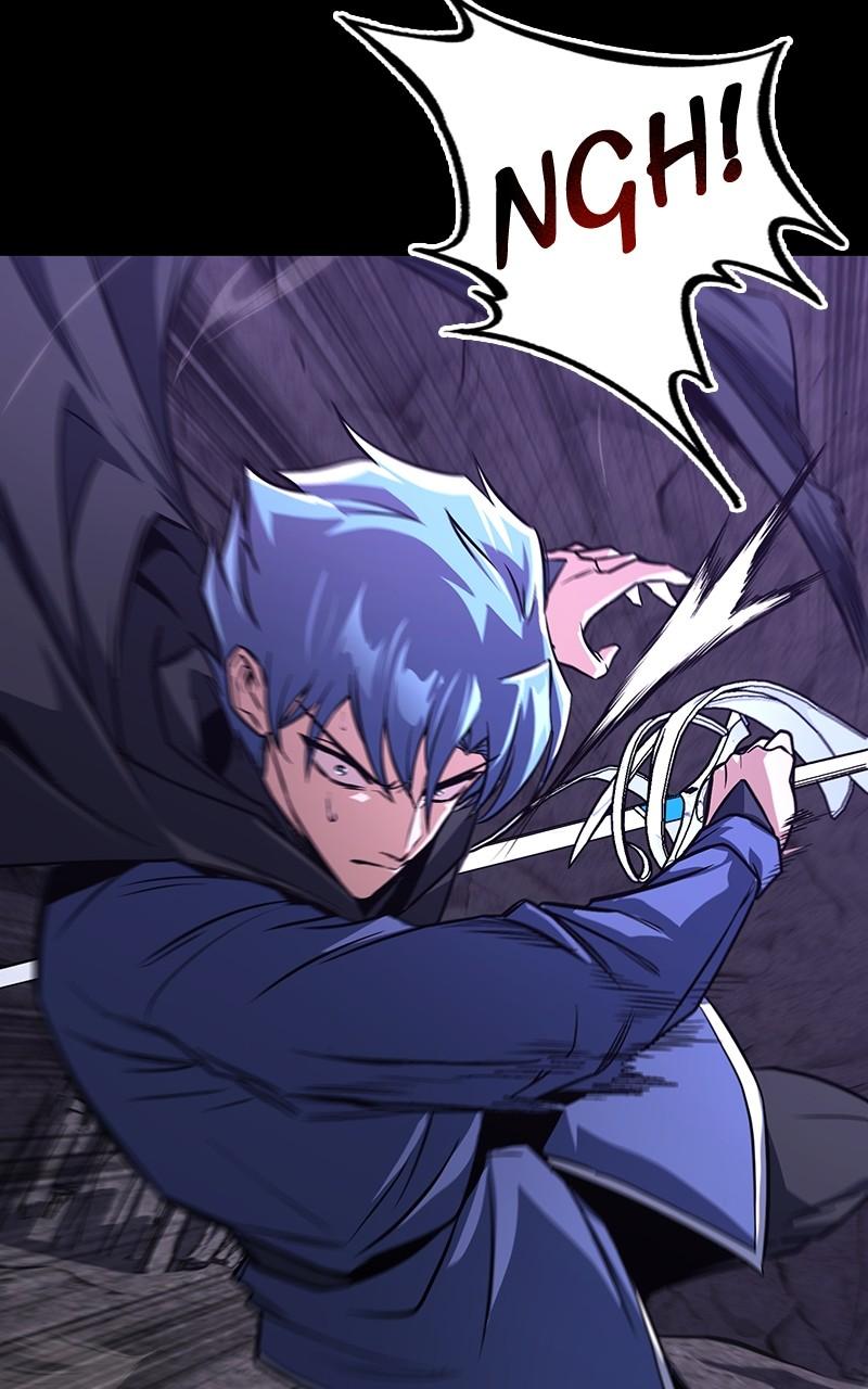 The Lazy Lord Masters the Sword Chapter 111 — page 137