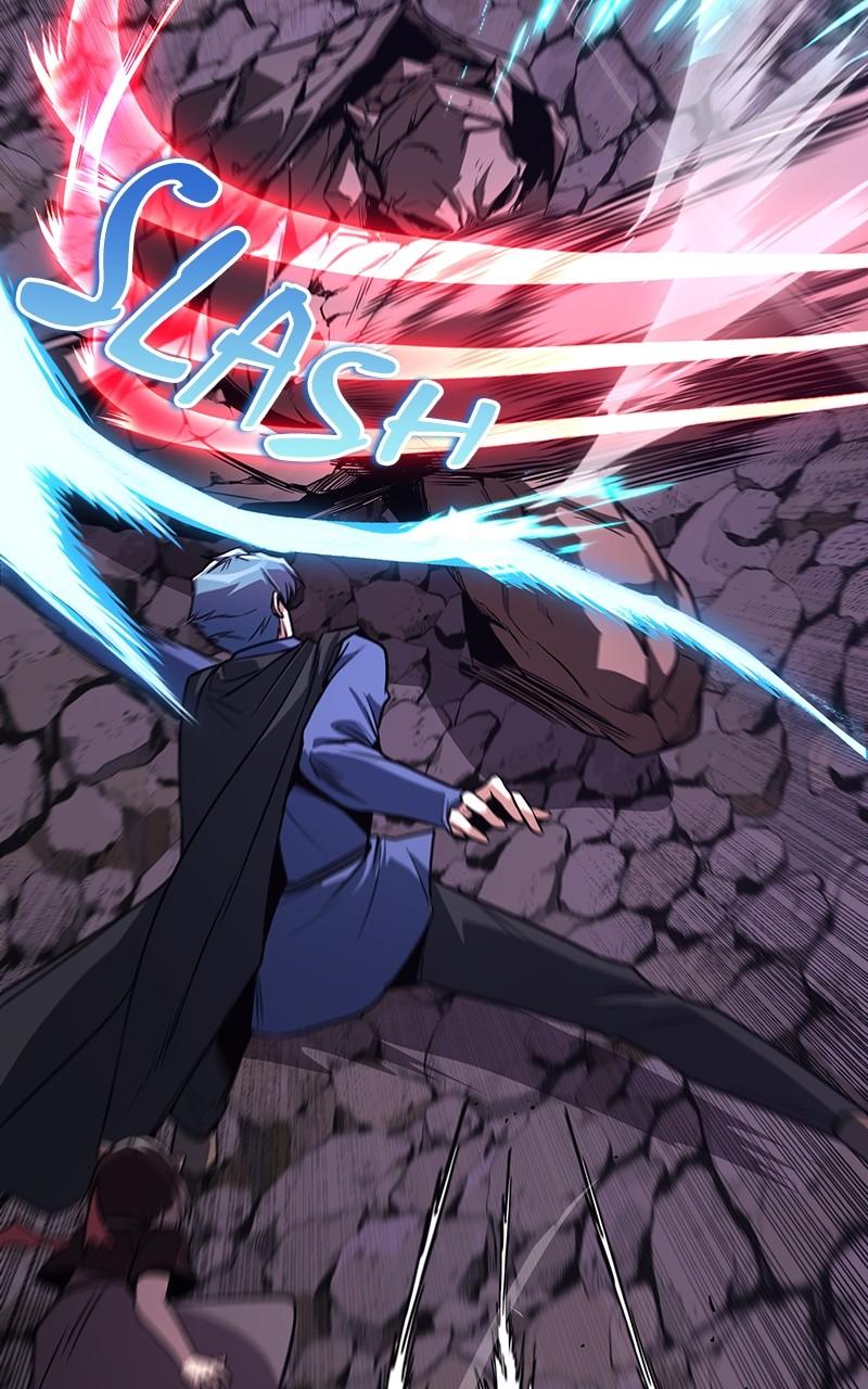 The Lazy Lord Masters the Sword Chapter 111 — page 139