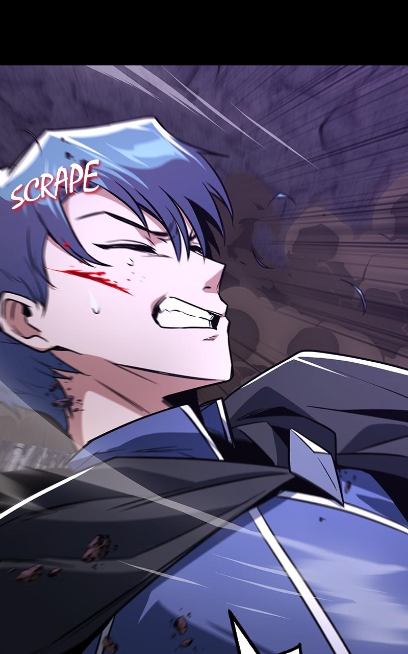 The Lazy Lord Masters the Sword Chapter 111 — page 142
