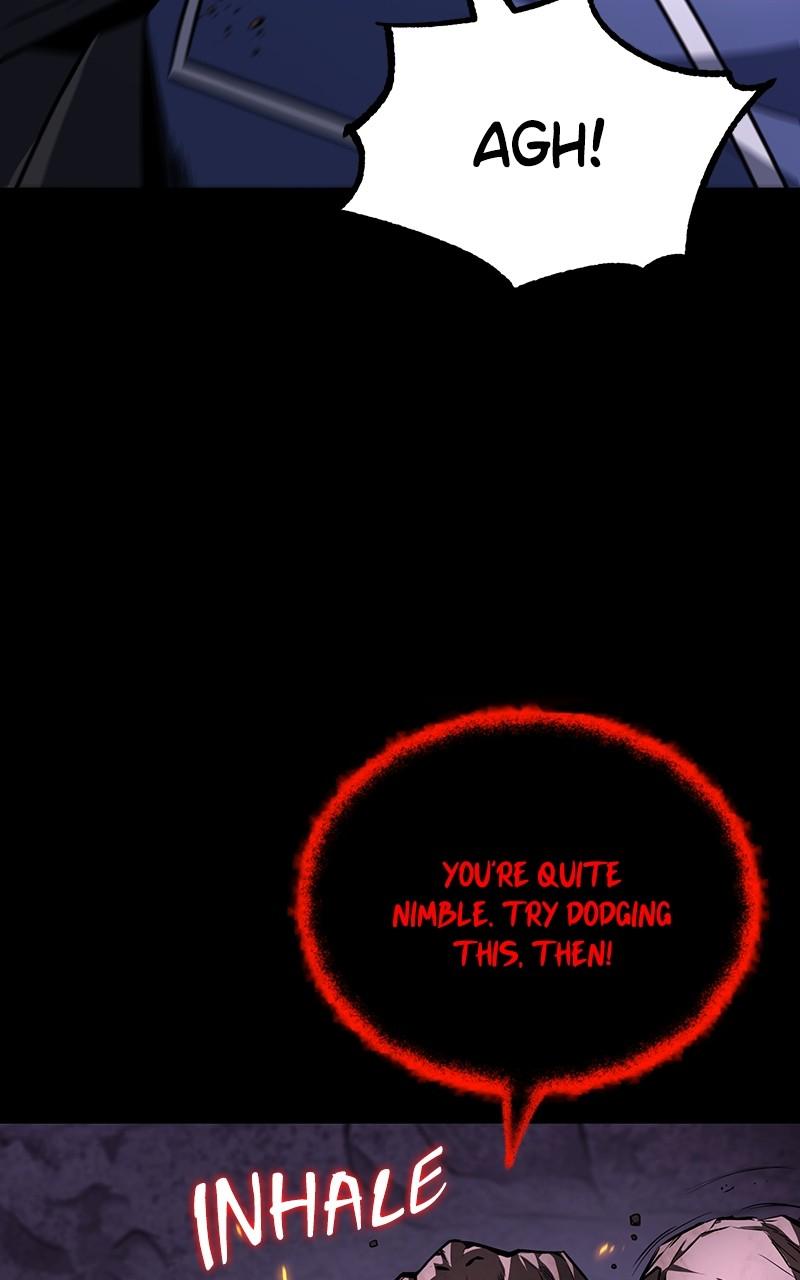 The Lazy Lord Masters the Sword Chapter 111 — page 143