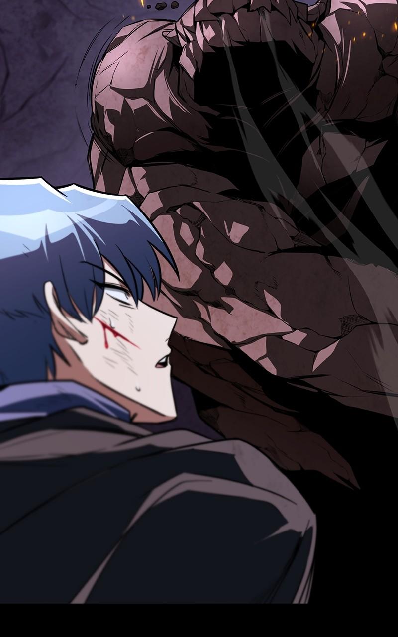 The Lazy Lord Masters the Sword Chapter 111 — page 144