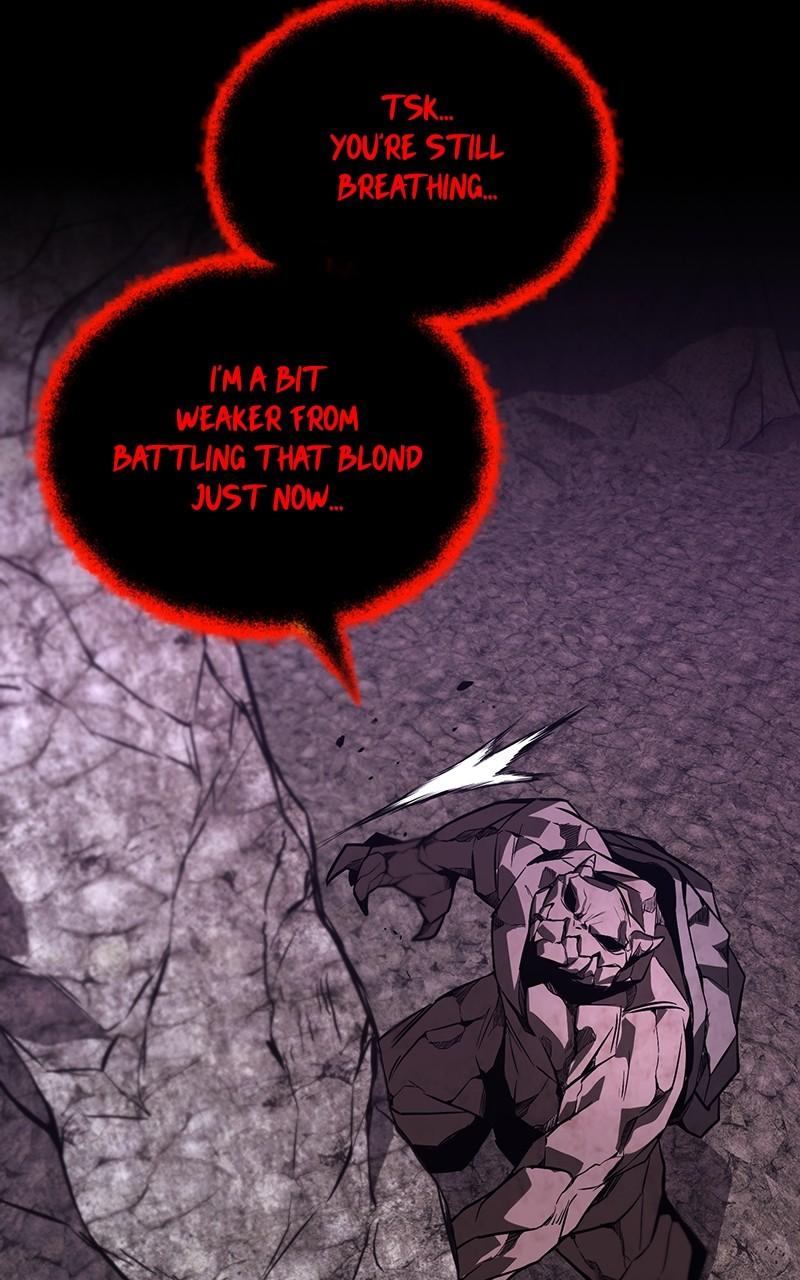 The Lazy Lord Masters the Sword Chapter 111 — page 165