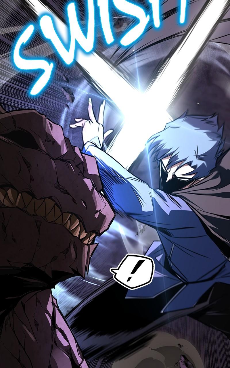The Lazy Lord Masters the Sword Chapter 111 — page 167