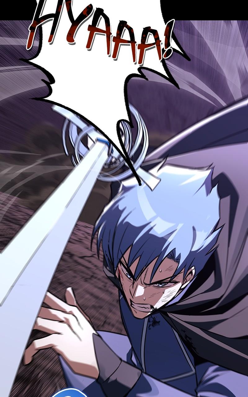 The Lazy Lord Masters the Sword Chapter 111 — page 183
