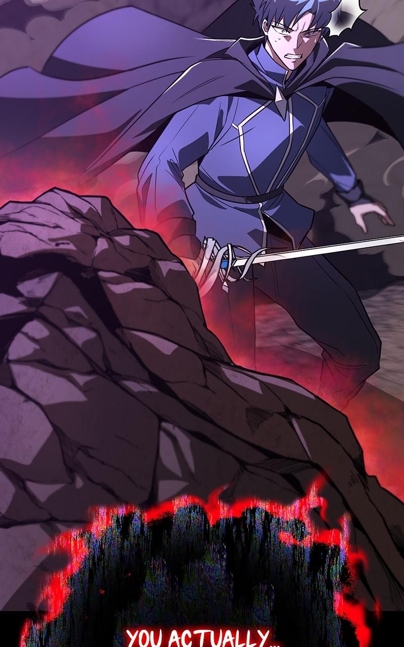 The Lazy Lord Masters the Sword Chapter 112 — page 21