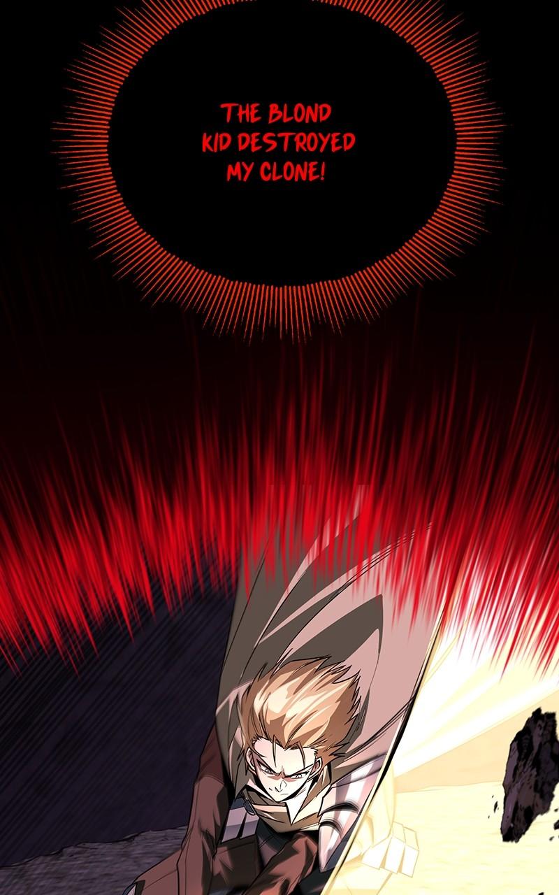 The Lazy Lord Masters the Sword Chapter 112 — page 97