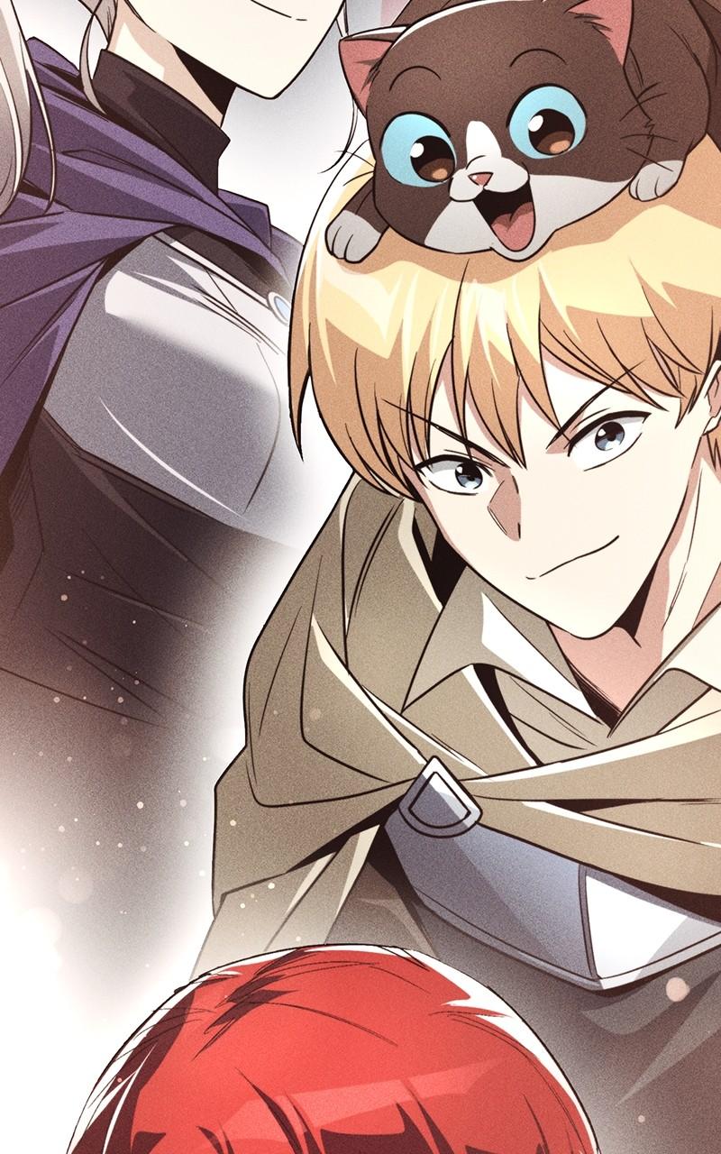 The Lazy Lord Masters the Sword Chapter 112 — page 116