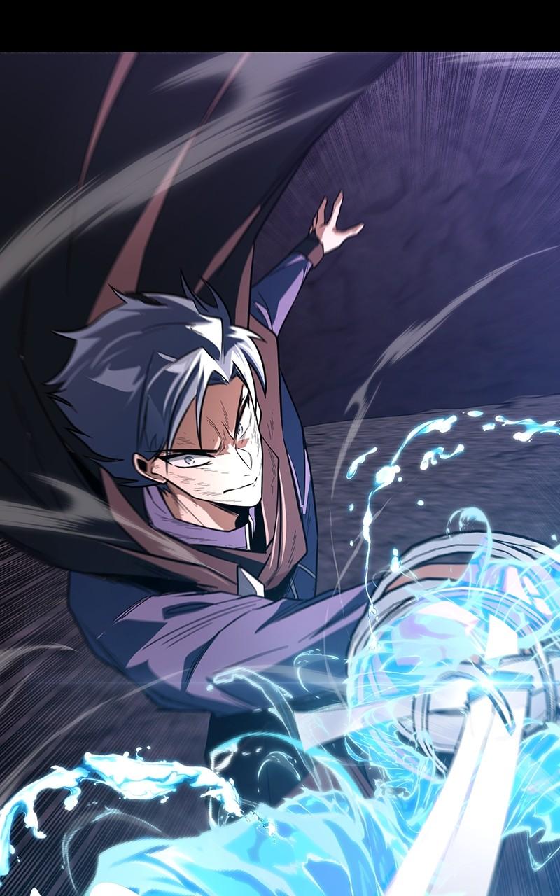 The Lazy Lord Masters the Sword Chapter 112 — page 125
