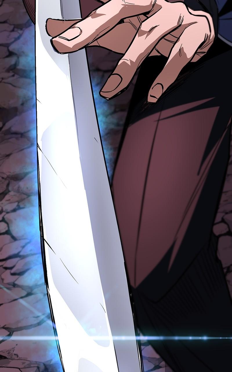 The Lazy Lord Masters the Sword Chapter 112 — page 142