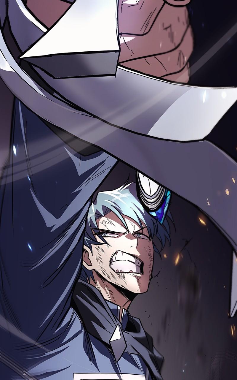 The Lazy Lord Masters the Sword Chapter 112 — page 161