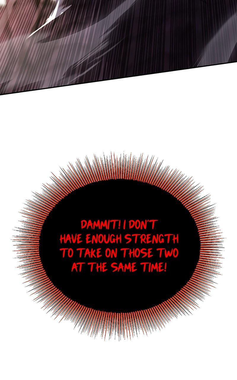 The Lazy Lord Masters the Sword Chapter 113 — page 19