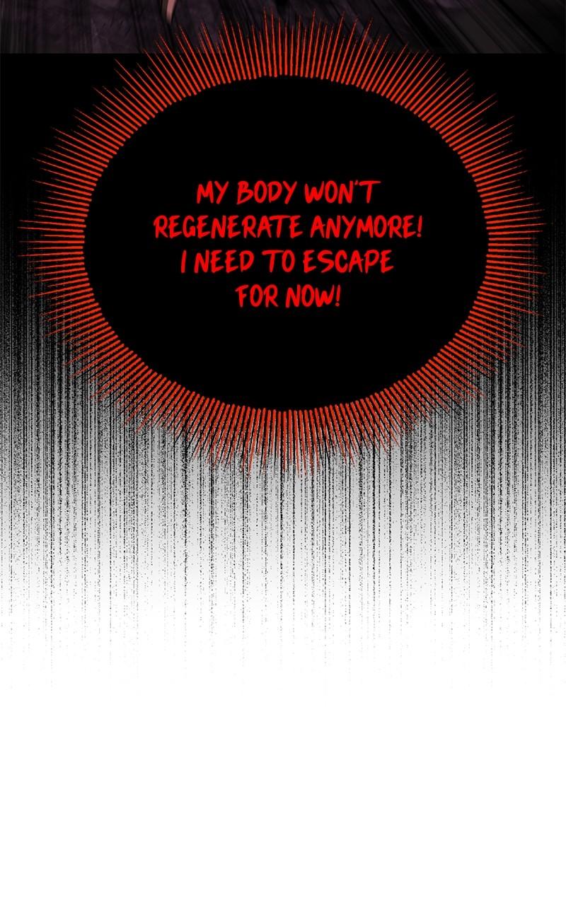 The Lazy Lord Masters the Sword Chapter 113 — page 21