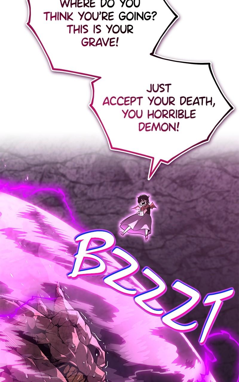 The Lazy Lord Masters the Sword Chapter 113 — page 24