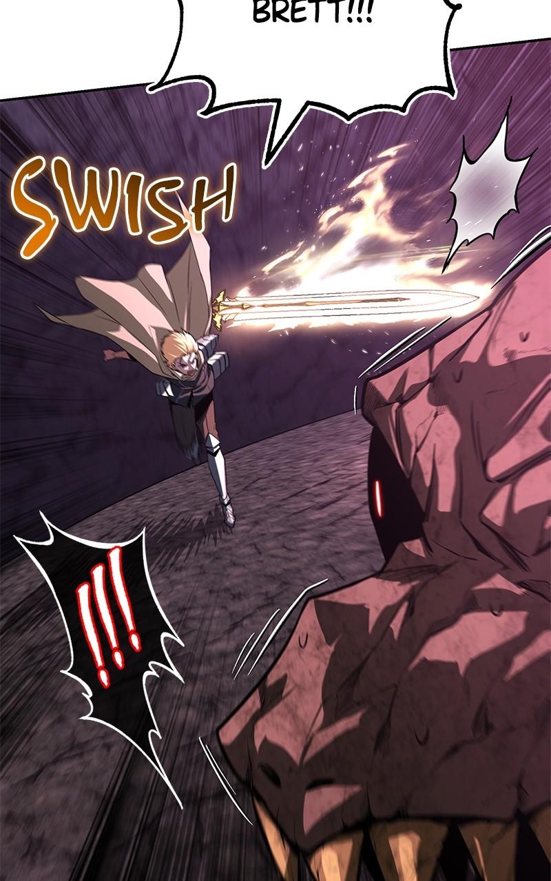 The Lazy Lord Masters the Sword Chapter 113 — page 28