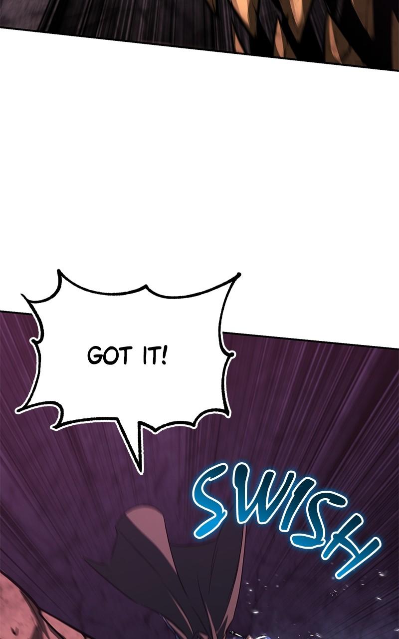The Lazy Lord Masters the Sword Chapter 113 — page 29