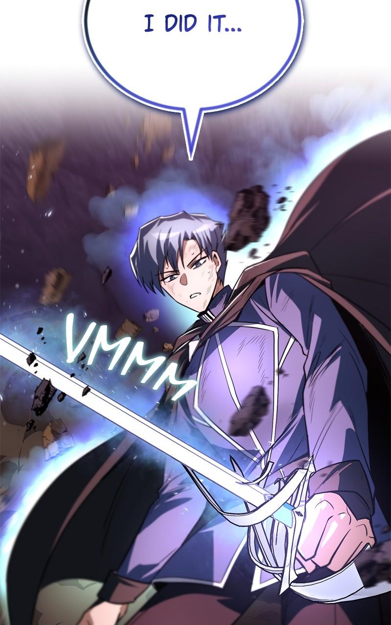 The Lazy Lord Masters the Sword Chapter 113 — page 40
